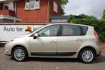 Renault SCENIC 1.6i 16V Expression, Voorwielaandrijving, 1295 kg, 4 cilinders, Bruin