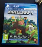 2x ps4 spellen crew 2 en minecraft, Spelcomputers en Games, Games | Sony PlayStation Vita, Avontuur en Actie, Ophalen of Verzenden