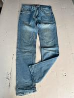 Straightleg jeans Zara maat 38/S straightfit, Ophalen of Verzenden, Zo goed als nieuw, Blauw, W32 (confectie 46) of kleiner