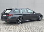BMW 5-serie Touring 530e M Sport Automaat / Accu SOH 100% /, 1998 cc, Gebruikt, Euro 6, 4 cilinders