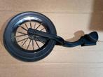Spaakwiel met opklapmechanisme, diameter ca 20 cm, Ophalen of Verzenden, Nieuw