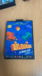 Blockout megadrive, 1 speler, Ophalen of Verzenden, Zo goed als nieuw, Vanaf 3 jaar