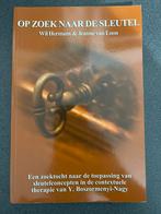 Op zoek naar de sleutel - Wil Hermans & Jeanne van Loon, Ophalen of Verzenden, Zo goed als nieuw, Overige onderwerpen