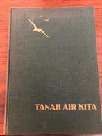 Tanah Air Kita, Boeken, Atlassen en Landkaarten, Gelezen, Overige typen, 1800 tot 2000, Ophalen