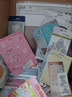 Embossing mallen, Ophalen of Verzenden, Nieuw, Overige thema's, Pons of Mal
