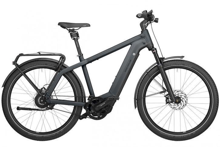 Riese & Muller Charger 3 van €5.801,90- voor €4.351,-, Fietsen en Brommers, Elektrische fietsen, Nieuw, Overige merken, Ophalen of Verzenden