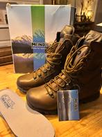 Nieuw: Meindl Boots fight, army, jungle maat 46 295-B, Kleding | Heren, Bruin, Boots, Nieuw, Ophalen of Verzenden