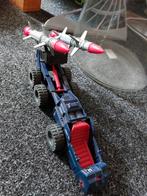 GIJOE Cobra Adder., Gebruikt, Ophalen of Verzenden