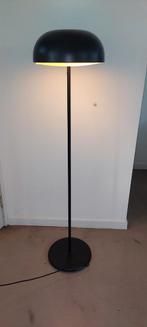 Vintage Ikea Nymane G1706 Vloerlamp, Huis en Inrichting, Lampen | Vloerlampen, Ophalen, Gebruikt, Vintage, Metaal