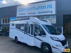 Sunlight T67S (14)- Automaat, Caravans en Kamperen, Automaat, Airbags, Sunlight, Ringverwarming