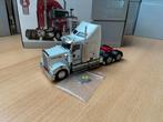 DRAKE KENWORTH T909 PRIME MOVER, Hobby en Vrije tijd, Modelauto's | 1:50, Ophalen of Verzenden, Zo goed als nieuw, Bus of Vrachtwagen