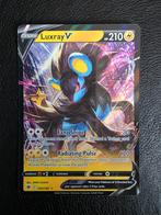 Luxray V #050 sword shield astral radiance, Ophalen of Verzenden, Nieuw, Losse kaart