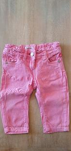 Roze broek van babyface, maat 68, Babyface, Broekje, Meisje, Ophalen of Verzenden