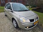 Renault Scénic 1.6-16V AUTOMAAT 54.000KM, Auto's, Renault, 13 km/l, Gebruikt, Beige, Origineel Nederlands
