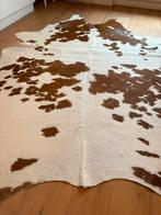 Koeienhuid / kleed 240 x 175 cm, Huis en Inrichting, Stoffering | Tapijten en Kleden, Ophalen, Gebruikt, 150 tot 200 cm, 200 cm of meer