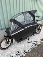 Urban Arrow family elektrische bakfiets 1700km, Overige merken, 4 kinderen of meer, Luxueuze-bikes@hotmail.com, Beatrijsstraat