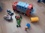 Playmobil diverse voertuigen, Ophalen of Verzenden, Zo goed als nieuw