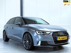 Audi A3 Sportback 1.0 TFSI Sport Lease Edition Org NL, Stof, Gebruikt, Euro 6, Origineel Nederlands