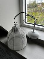 Hanglamp ijzer Riverdale, Huis en Inrichting, Lampen | Hanglampen, Minder dan 50 cm, Ophalen of Verzenden, Zo goed als nieuw