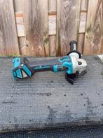 Makita DGA504Z 18V haakse slijper, Ophalen of Verzenden, Zo goed als nieuw, 700 tot 1000 watt, Haakse handslijpmachine