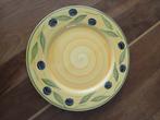 Tapasbord, Huis en Inrichting, Keuken | Servies, Ophalen, Overige stijlen, Aardewerk, Schaal of Schalen