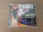 dixie aces - dynamite (2), Cd's en Dvd's, Ophalen of Verzenden, Zo goed als nieuw