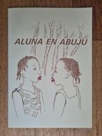 Aluna en Abuju - I. Dwarkasing, Ophalen, Zo goed als nieuw, I. Dwarkasing, Fictie algemeen