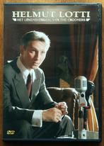 DVD Helmut Lotti - Het levensverhaal van The Crooners, Alle leeftijden, Ophalen of Verzenden, Zo goed als nieuw, Muziek en Concerten