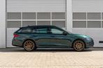 Skoda Octavia Combi 1.5 TSI 150pk DSG MHEV Sportline Busines, Auto's, Skoda, 12 maanden, Stof, 1498 cc, Origineel Nederlands
