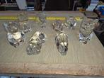 Nachtmann Kristallen Dieren Collectie, Antiek en Kunst, Ophalen of Verzenden