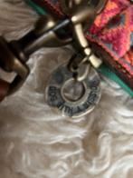 Halsband DOGS WITH A MISSION ~ labrador retriever etc maat, Dieren en Toebehoren, Ophalen of Verzenden, Zo goed als nieuw