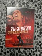 Marco Borsato symphonica in rosso, Cd's en Dvd's, Alle leeftijden, Ophalen of Verzenden, Zo goed als nieuw
