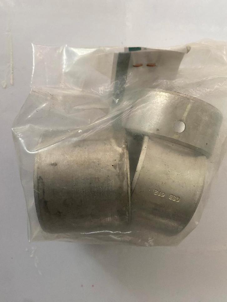 Onderdelen Triumph TR3 - 4A, Auto-onderdelen, Motor en Toebehoren, Triumph, Nieuw, Ophalen of Verzenden