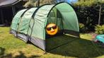 Tunneltent Redwood Zephyr 280, Caravans en Kamperen, Ophalen, Zo goed als nieuw, Tot en met 4