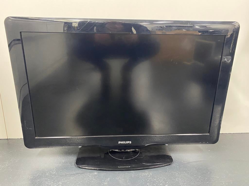 3 Philips tv’s, Ophalen, Philips, Gebruikt, 50 Hz