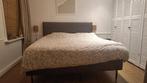 Boxspring gratis ophalen, Ophalen, Gebruikt, Tweepersoons, 180 cm