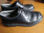 Mephisto heren schoenen 41, Kleding | Heren, Schoenen, Ophalen of Verzenden, Gedragen, Zwart, Mephisto