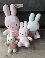 Nijntje knuffel pakket, Ophalen of Verzenden, Nieuw, Konijn