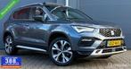 Seat Ateca 1.5 TSI Xperience Pano.dak/Trekhaak/Carplay/Camer, Auto's, Seat, 15 km/l, Euro 6, 4 cilinders, Ateca
