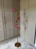 Richmond vloerlamp, Ophalen, Gebruikt, Metaal, 150 tot 200 cm