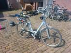 Sparta met motor storing, Fietsen en Brommers, Ophalen of Verzenden, Zo goed als nieuw, Sparta