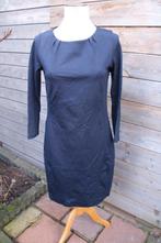 Jurk donkerblauw Purdey mt 40 Vaste prijs, Maat 38/40 (M), Blauw, Ophalen of Verzenden, Zo goed als nieuw