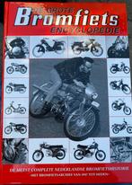 De Grote Bromfiets Encyclopedie, Ophalen, Zo goed als nieuw
