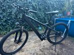 Electrische mountainbike, Ophalen of Verzenden, Zo goed als nieuw, 50 km per accu of meer, Overige merken
