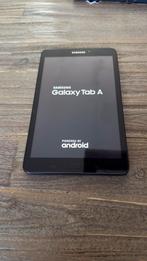 Samsung galaxy tab A 2017, Computers en Software, Android Tablets, Uitbreidbaar geheugen, 8 inch, Ophalen of Verzenden, Zo goed als nieuw