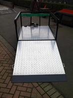 diepladers / transportkarren, 100 liter of meer, Ophalen of Verzenden, Nieuw, Transportkar