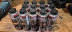Liqui Moly olie additief, Ophalen