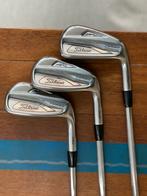 Titleist AP2 forged ijzerset, Sport en Fitness, Golf, Ophalen of Verzenden, Zo goed als nieuw, Set, Overige merken