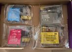 Brother Inkt Cartridges - Nieuw in Verpakking, Ophalen of Verzenden, Nieuw, Cartridge