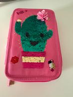 Pennen etui Topmodel, Ophalen, Zo goed als nieuw